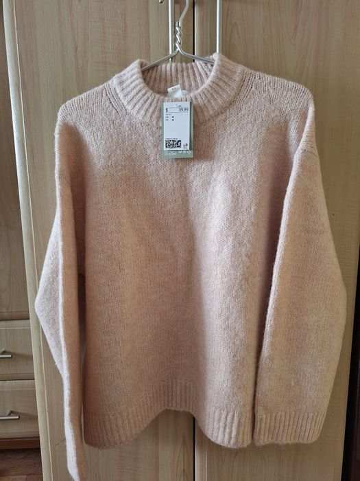 Светр (кофта) жіноча H&M