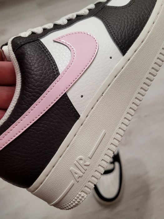 Кроссовки NIKE AIR FORCE 1 0'7 Low нові original
