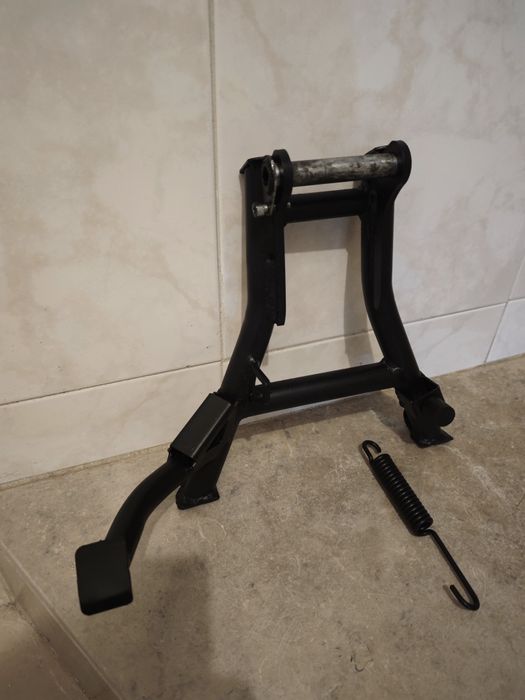 Descanso central Honda CB500x / NX500