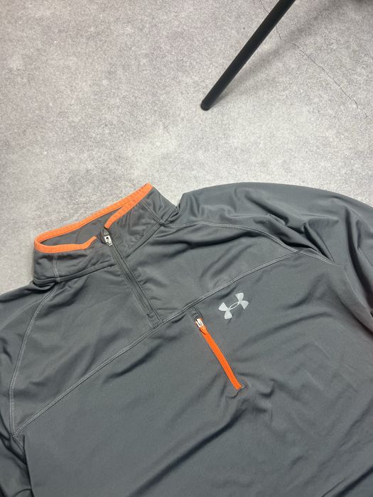Кофта Under Armour Спортивна Чоловіча Розмір М M