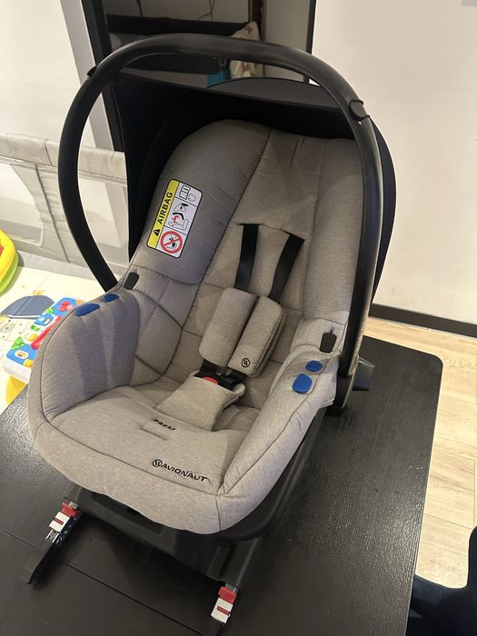 Fotelik Avionaut 0-13kg