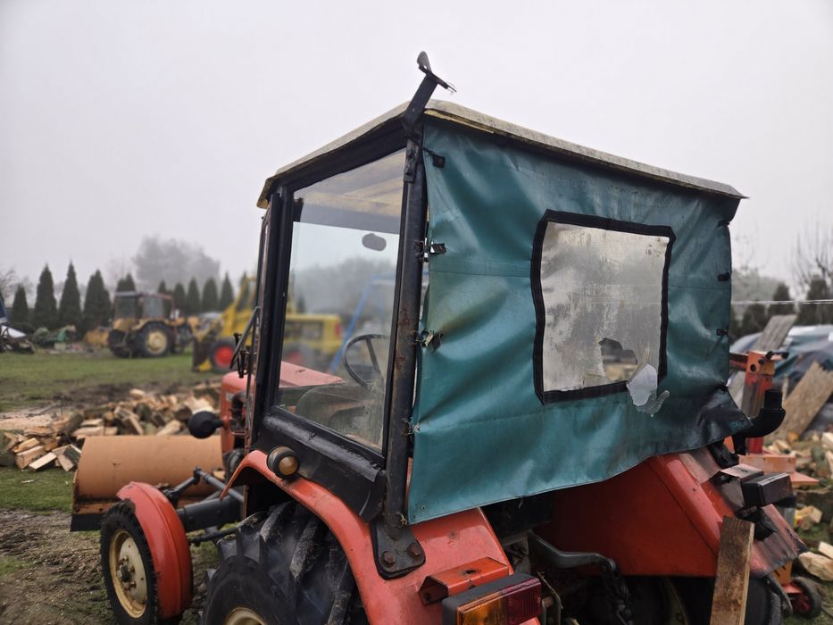 Kabina c 330 m orginał