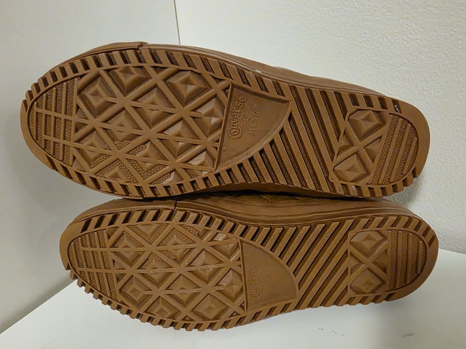 Converse Chuck Taylor All Star Boot PC