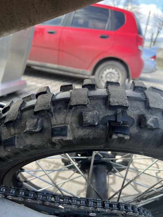 Kovi lite 300сс 28лс