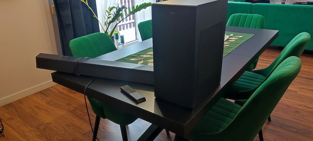 Soundbar Philips TAB 8907/10