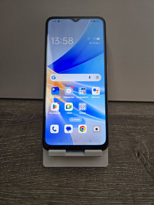 Oppo a17k 3/64gb