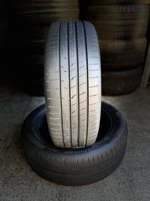 Pneus semi-novos 215/50R19