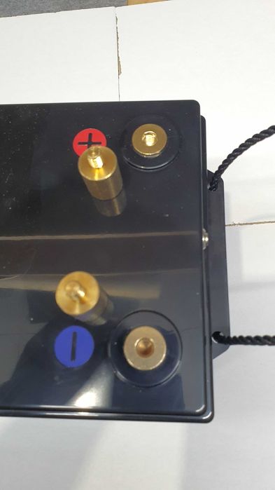 Akumulator LiFePo4 12V 300Ah (3.84kWh)  BMS Bluetooth  Kamper PV Łódź