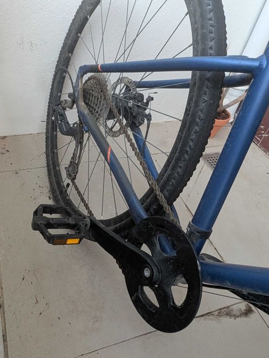 Biciclete BTWIN Riverside 500