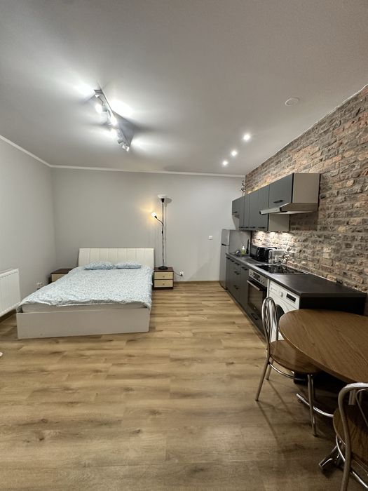 Mieszkanie  Galeria. Centrum  na godziny i doby. Noczleg. Hotel. Parking. Dworzec.