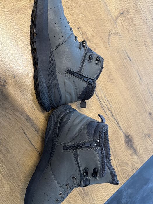 Buty zimowe KangaRoos 42 zalozone 2 razy stan idealny