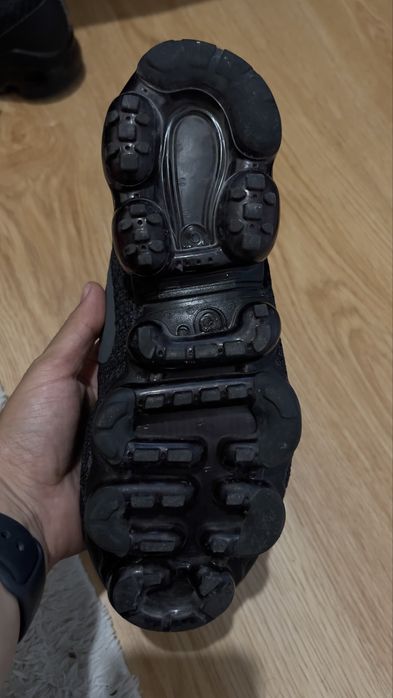 Nike Vapormax Flyknit 3