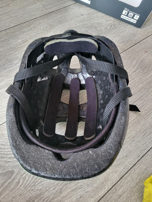 Kask Bobike rozmiar S