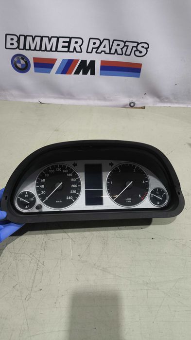 Quadrante Mercedes Classe B W245 (B-170 e B-180 CDI)  10310.98110