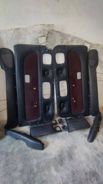 Pecas Peugeot 106 3P