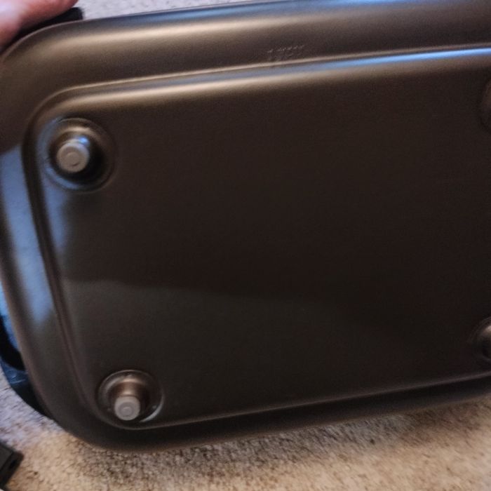 Grill stołowy elektryczny Mastercook