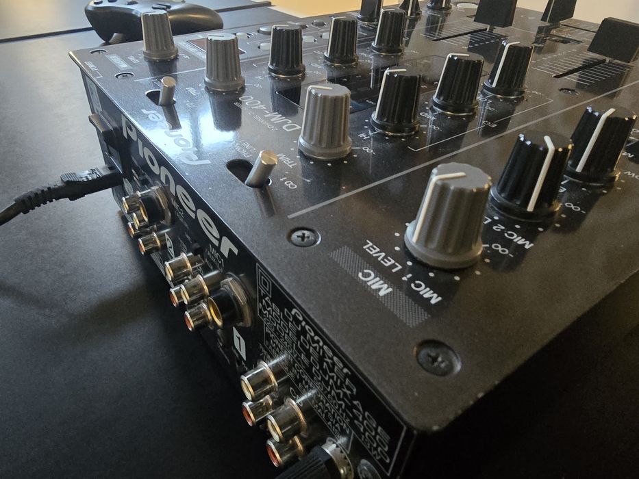 Pioneer Djm 400 sprzedam