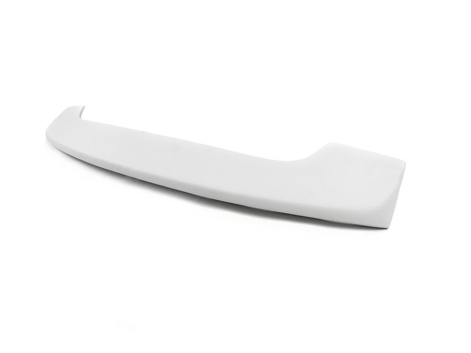 Renault Duster Спойлер антикрыло (обвес тюнинг) (г)