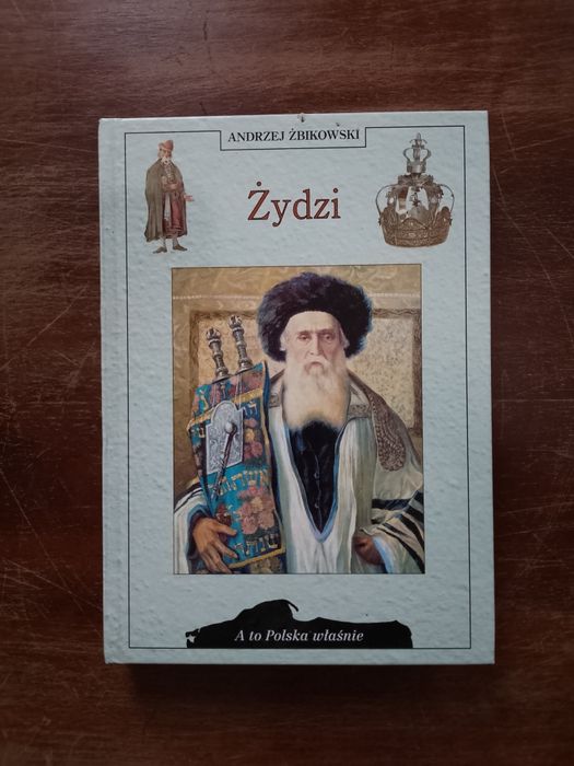 Żydzi  A. Żbikowski 2004 rok