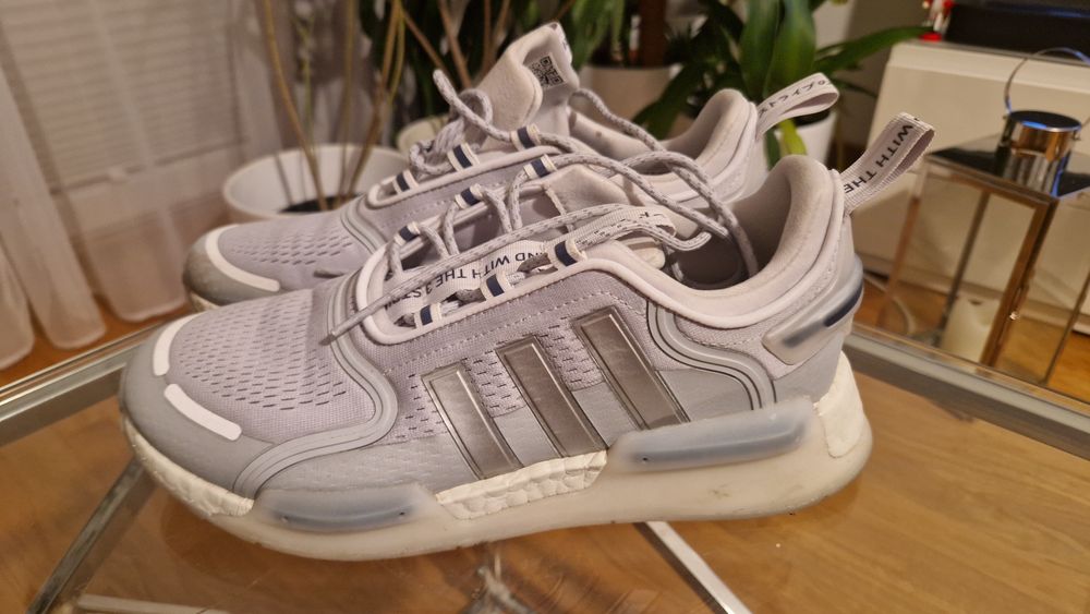 Męskie buty adidas