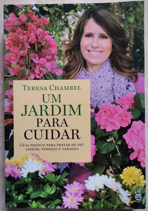 Portes Grátis - Um Jardim para Cuidar