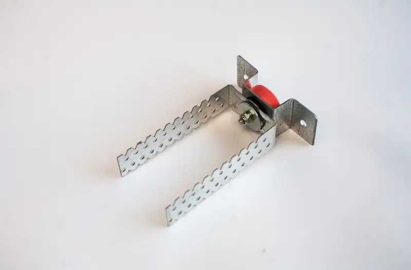 Vibrofix PU, Vibrofix CD