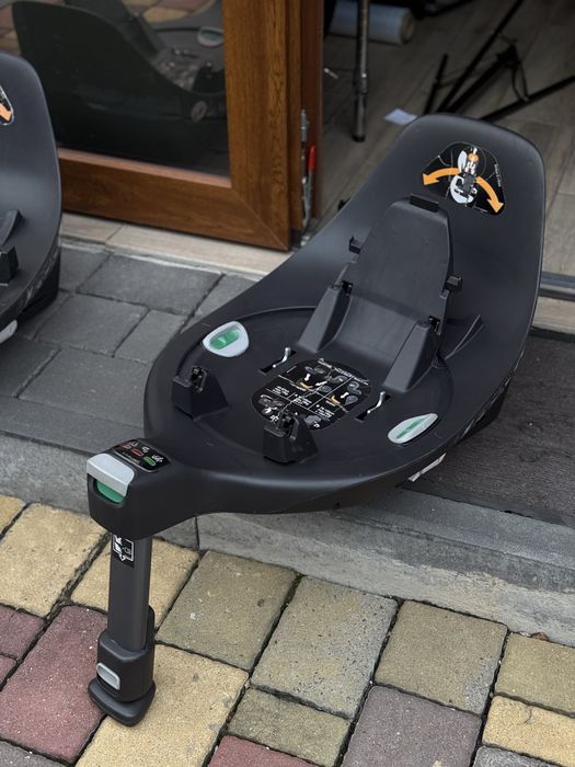 Поворотка база Cybex Base ISOFIX Z 360