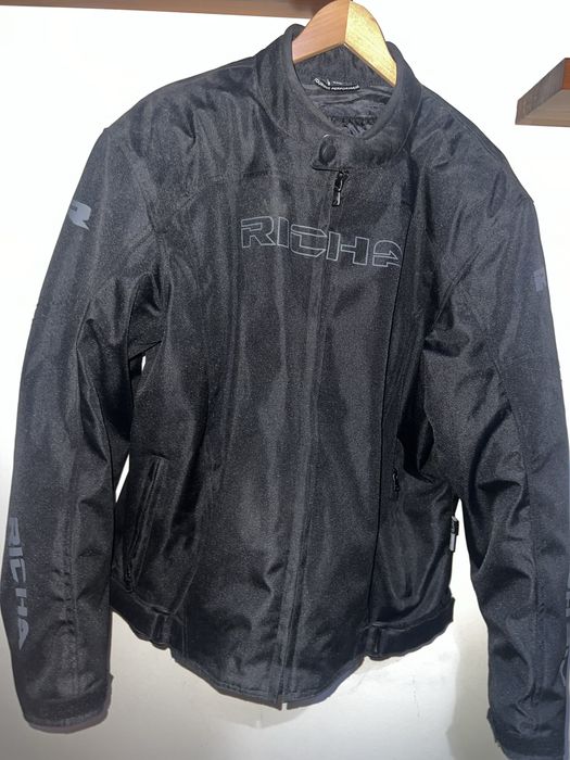 Casaco de Mota “Richa”