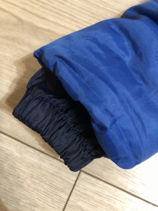 Куртка демисезонная, зимняя 2-3 года, размер 98, фирма mothercare