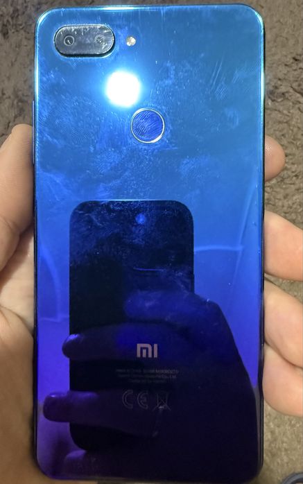 Xiaomi Mi 8 Lite 4/64