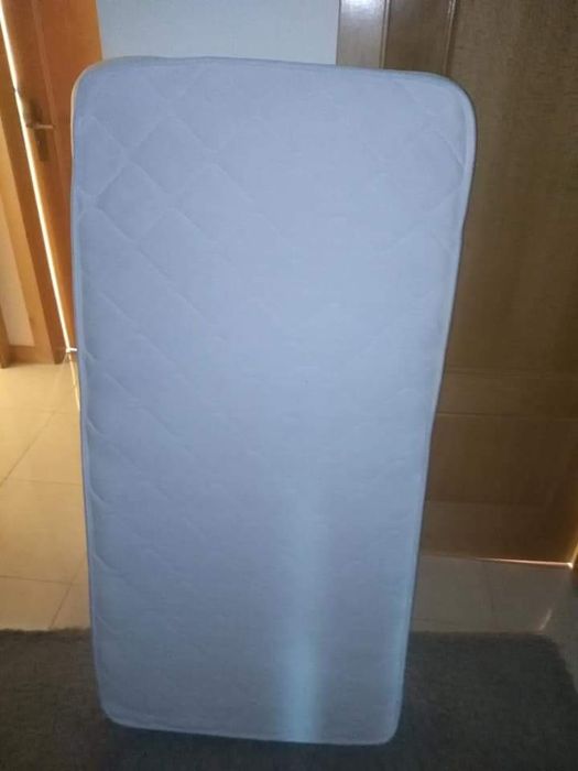 Molaflex Mattress 70x140 cm