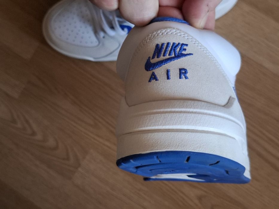 Кросівки чоловічі спортивні Найкі