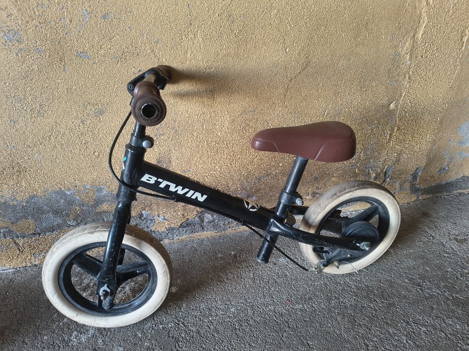 Rower biegowy dla dzieci