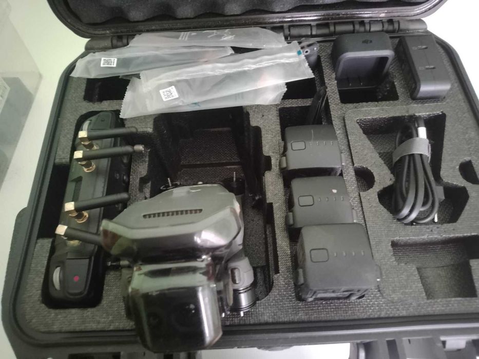 Дрон Мавік 3Т ентерпрайс