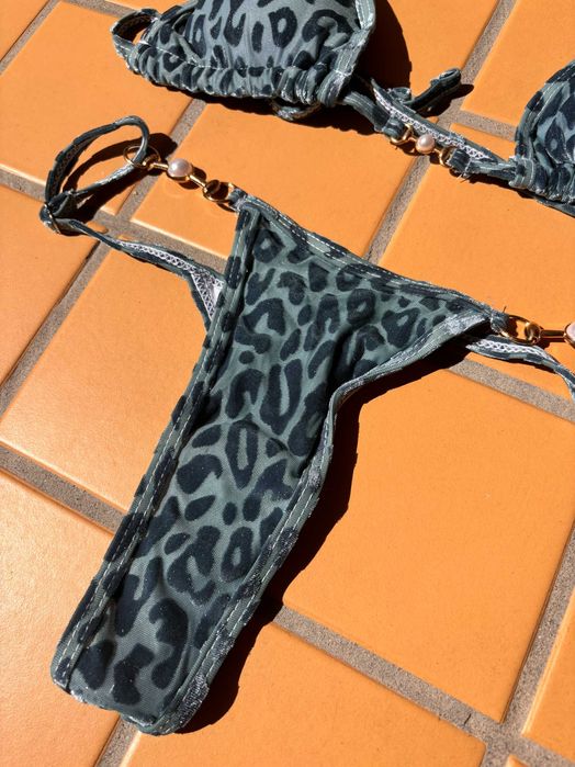 Conjunto biquini novo 36