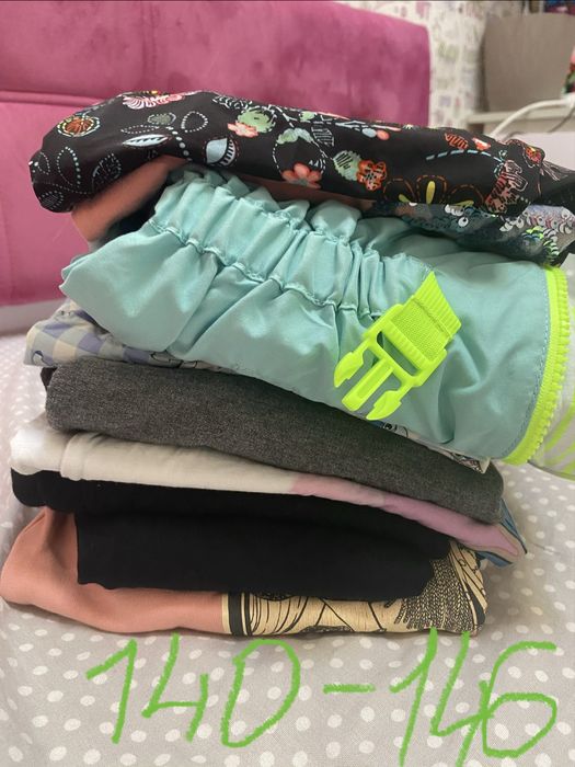 Пакет речей 140-146