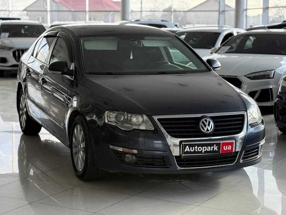 Продам Volkswagen Passat 2008р. #73829