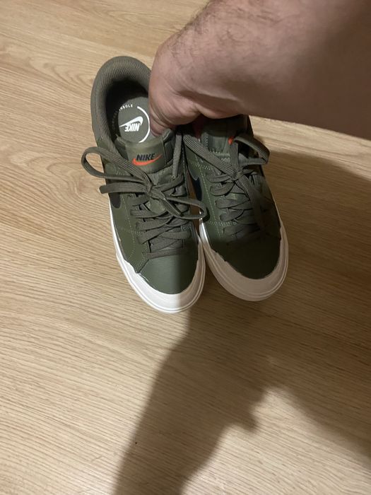 Кросовки Nike Court Legacy ориг