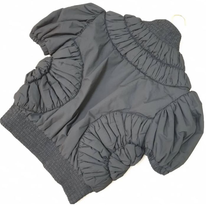 Бомбер Chanel оригинал