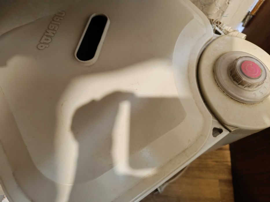 Стиральная машина Лыбидь