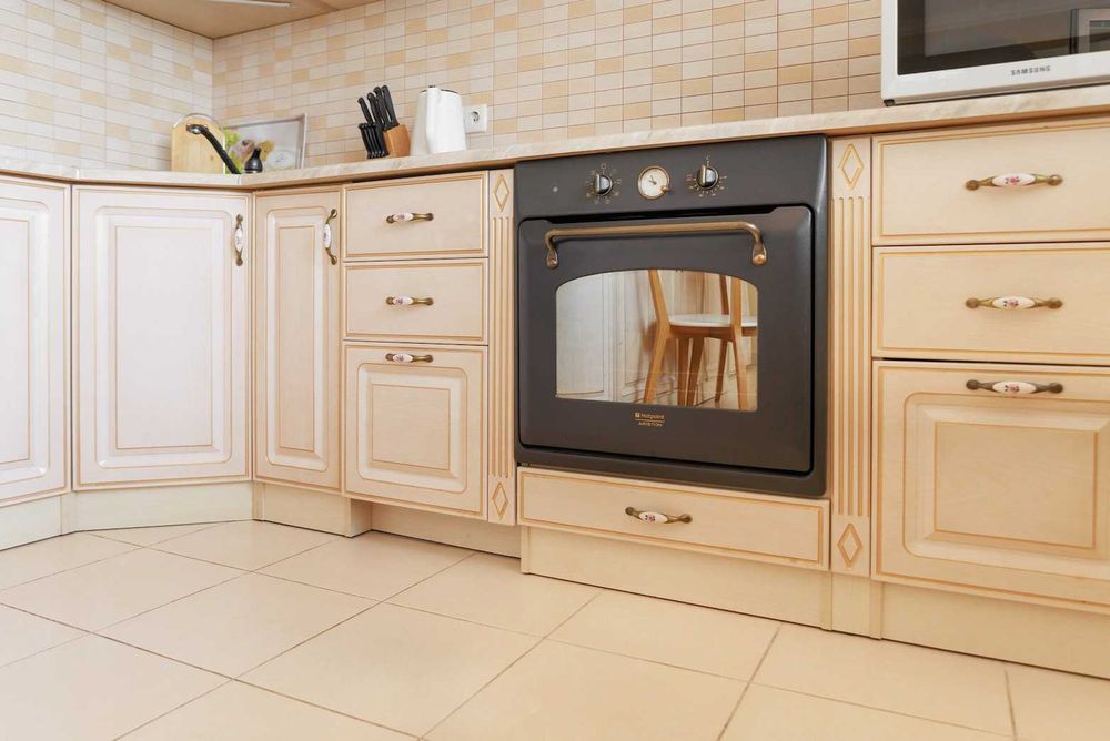 3-rooms apartment apartment by the address st. Bazhana pr (area 126 m²) - Atlanta.ua - photo 8