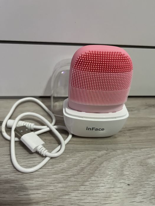 Szczoteczka soniczna do twarzy Xiaomi InFace