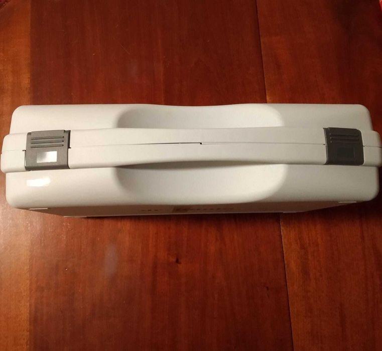 Device for excessive sweating - hyperhidrosis of hands and feet64553201824257121