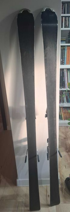 Narty Fischer R16 160cm