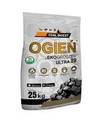 Wegiel Groszek ogień ultra 29 darmowa dostawa najtaniej w okolicy