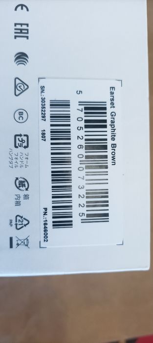 Auriculares Bluetooth Bang & Olufsen