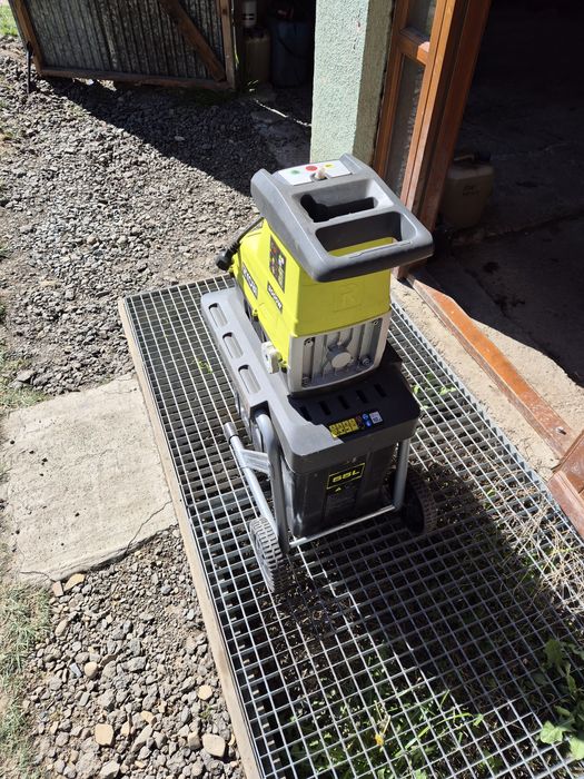 Rebak ryobi 3000w