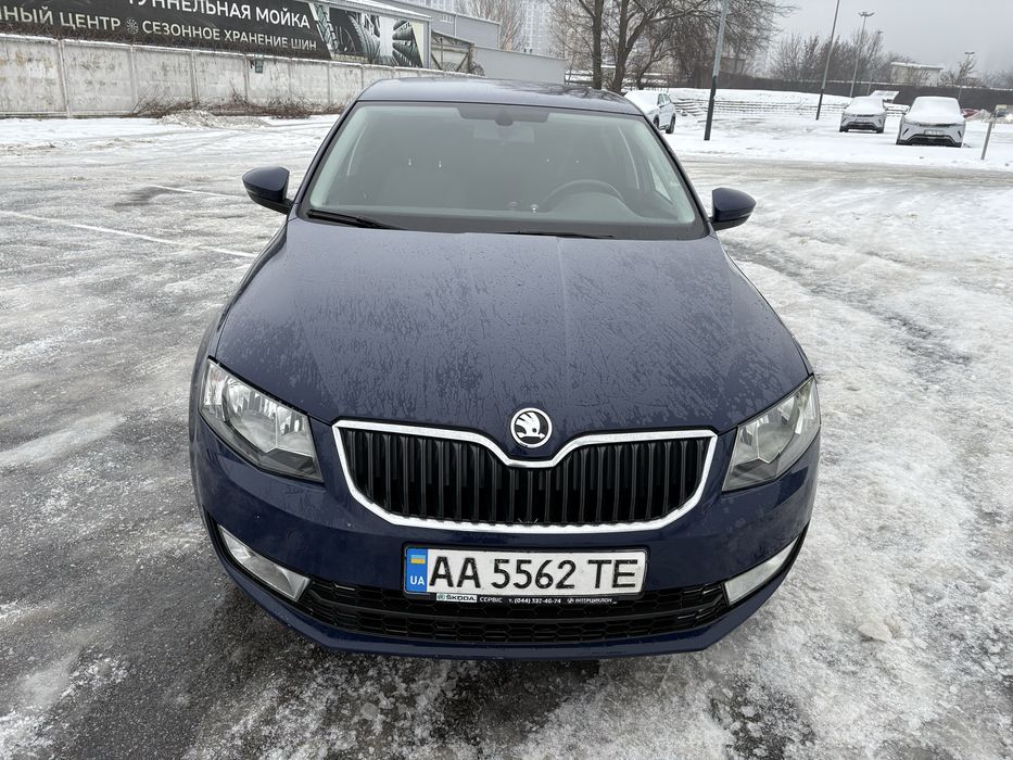 Продам свою Skoda Octavia a7 2016 1.4 tsi, куплена на 70тыс, изначально обслуживалась на Винницкой официальной шкоде, потом на интерциклоне, потом на 2sashi vag service, посмотреть можно на осокорках, пробег 175, технически машина обслужена.