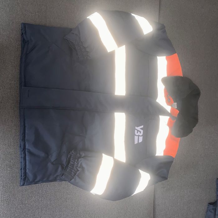 Костюм робочий зимовий