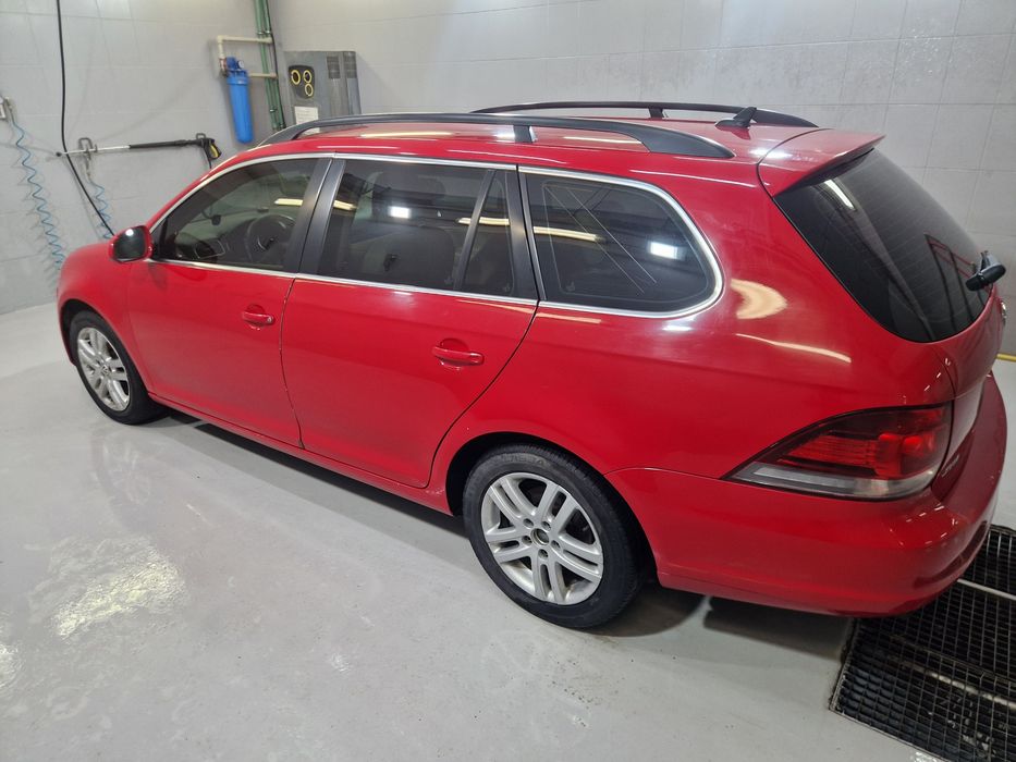Volkswagen Jetta 2,0 tdi 2011год